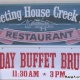 Meeting House Creek I